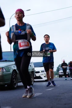 Runner Photo 4848288