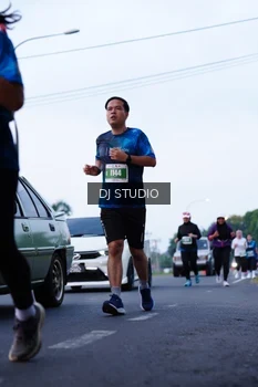 Runner Photo 4848289