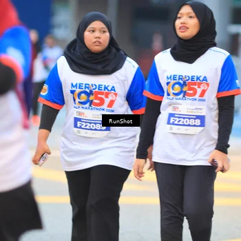 Runner Photo 4848290
