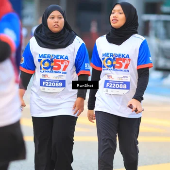 Runner Photo 4848291