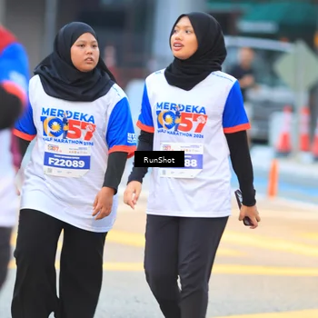 Runner Photo 4848292