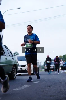 Runner Photo 4848296