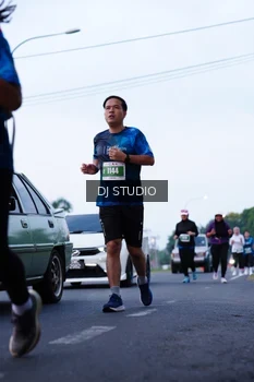 Runner Photo 4848297