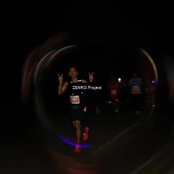 Runner Photo 4848299