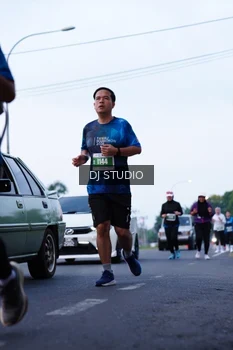 Runner Photo 4848301