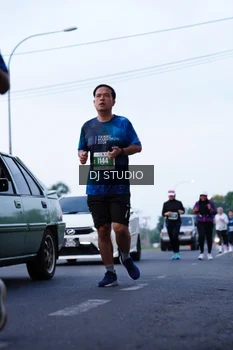Runner Photo 4848305