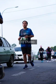 Runner Photo 4848307