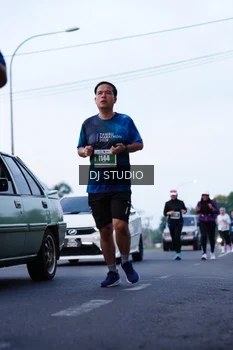 Runner Photo 4848309