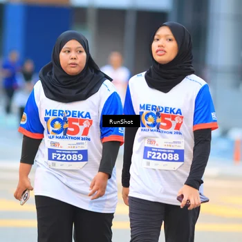 Runner Photo 4848310