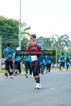 Runner Photo 4848312