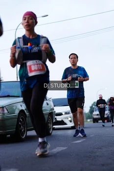 Runner Photo 4848314