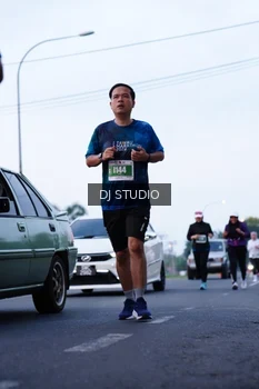 Runner Photo 4848315