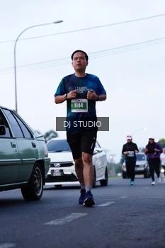 Runner Photo 4848318