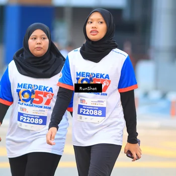 Runner Photo 4848319