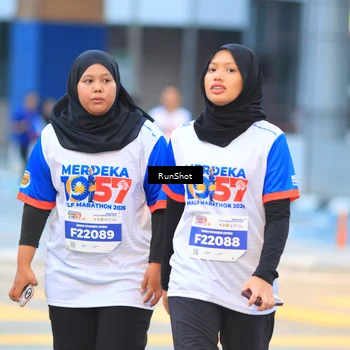 Runner Photo 4848321
