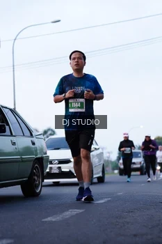 Runner Photo 4848324