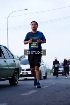 Runner Photo 4848326