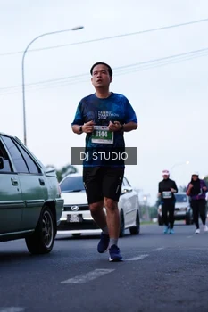 Runner Photo 4848327