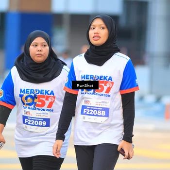 Runner Photo 4848328