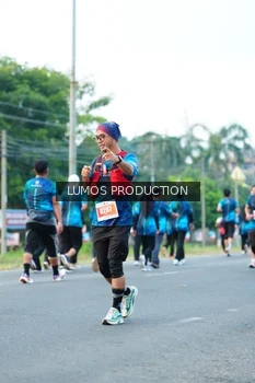 Runner Photo 4848331