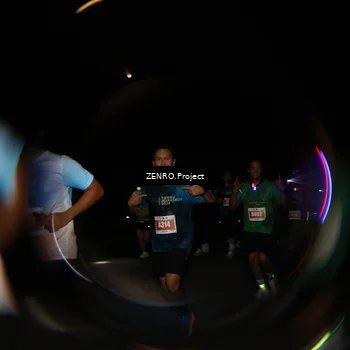 Runner Photo 4848333