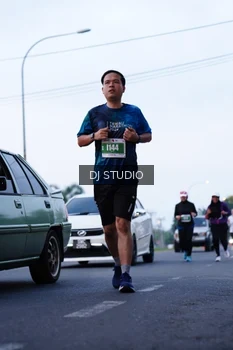 Runner Photo 4848334