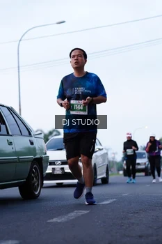 Runner Photo 4848335