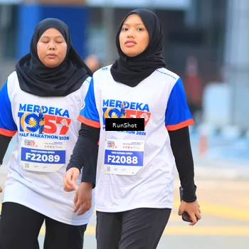 Runner Photo 4848338