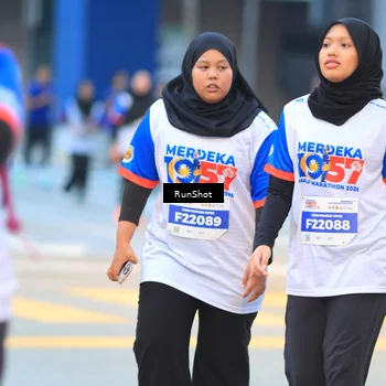 Runner Photo 4848339