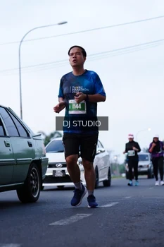 Runner Photo 4848340