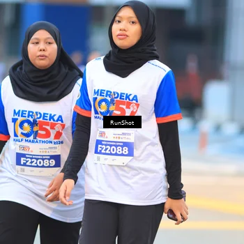 Runner Photo 4848342