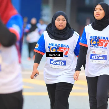 Runner Photo 4848344