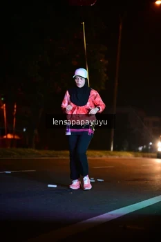 Runner Photo 4848345