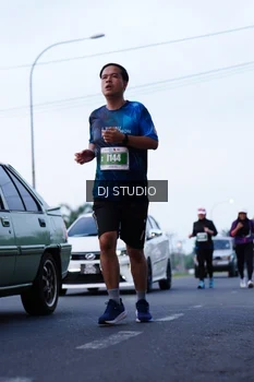 Runner Photo 4848349