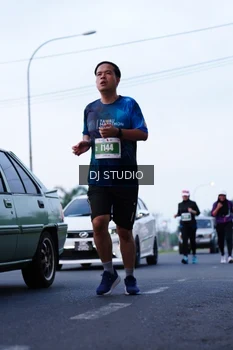 Runner Photo 4848352