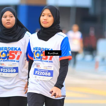 Runner Photo 4848353