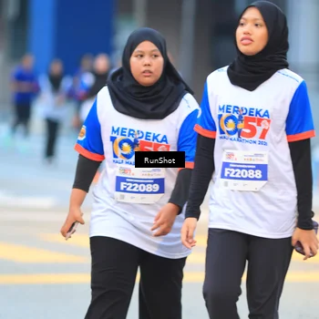 Runner Photo 4848354