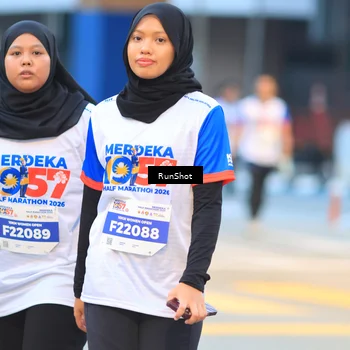 Runner Photo 4848355