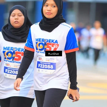 Runner Photo 4848356