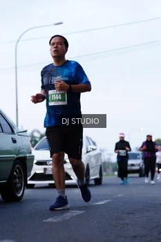 Runner Photo 4848357
