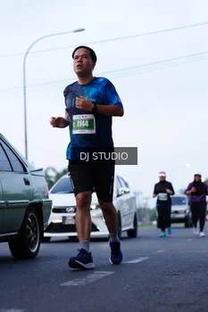 Runner Photo 4848360