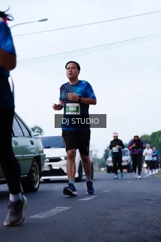 Runner Photo 4848363