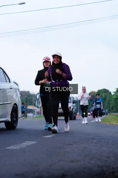 Runner Photo 4848365