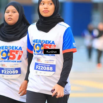 Runner Photo 4848368