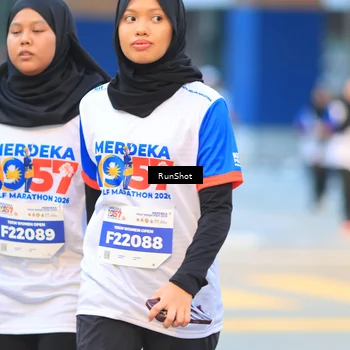 Runner Photo 4848369