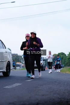 Runner Photo 4848370