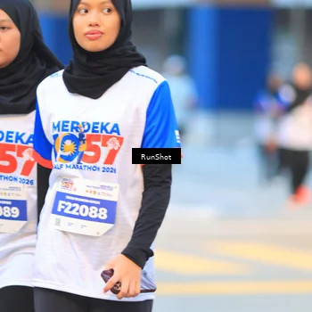 Runner Photo 4848371