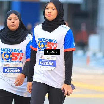 Runner Photo 4848373