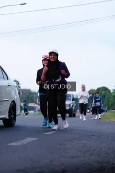 Runner Photo 4848375