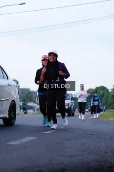 Runner Photo 4848377